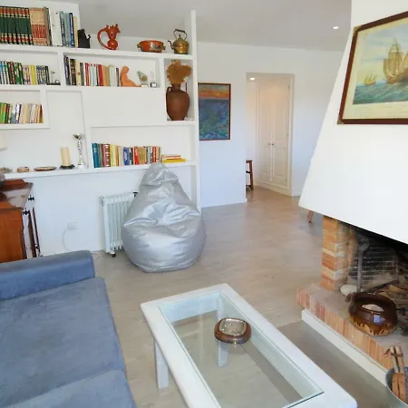 Ses Gavines Apartamento
