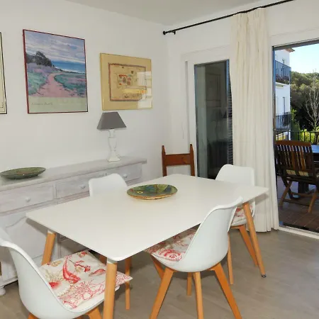 Ses Gavines Apartamento *