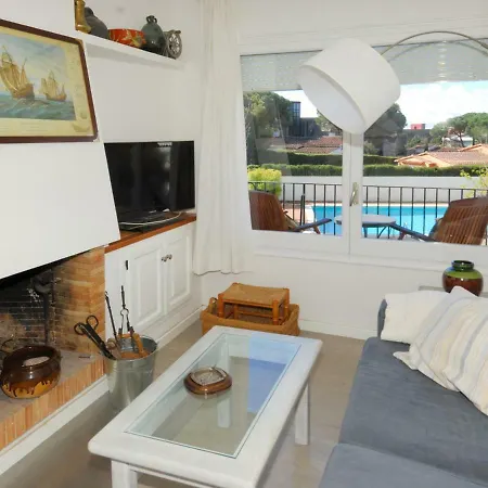 Ses Gavines Apartamento Llafranc