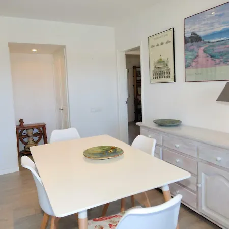 Apartamento Ses Gavines *