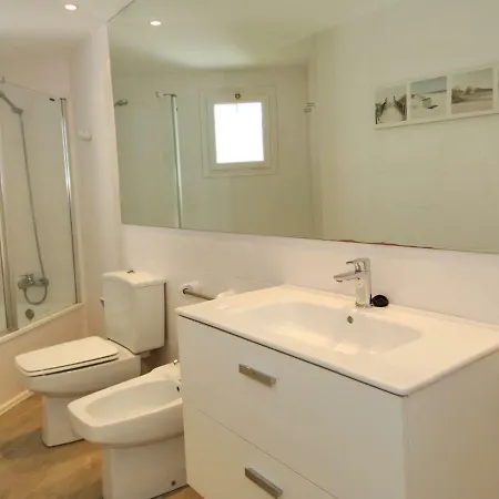 Apartamento Ses Gavines