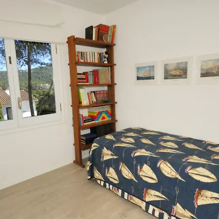 Apartamento Ses Gavines *