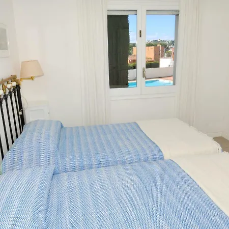 Ses Gavines Apartamento *